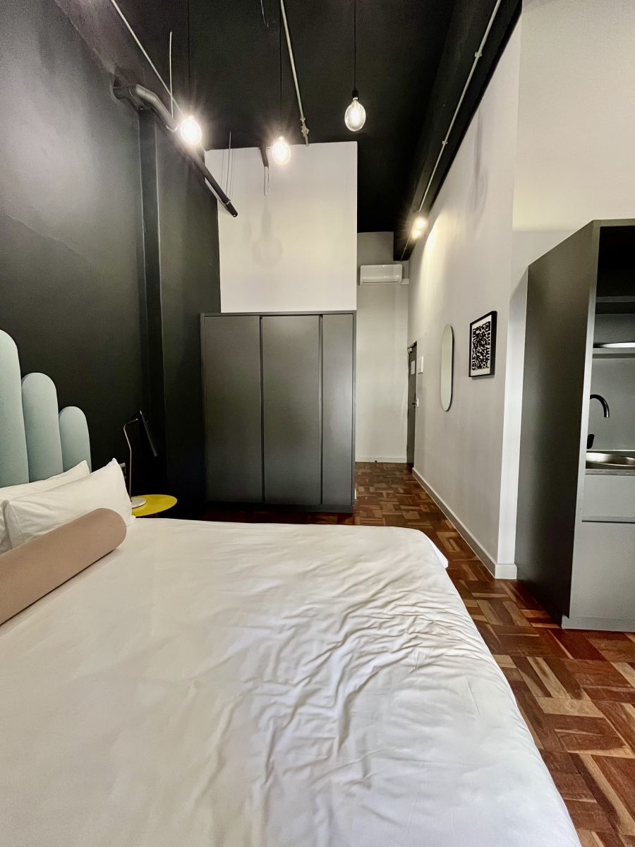 0 Bedroom Property for Sale in Foreshore Western Cape